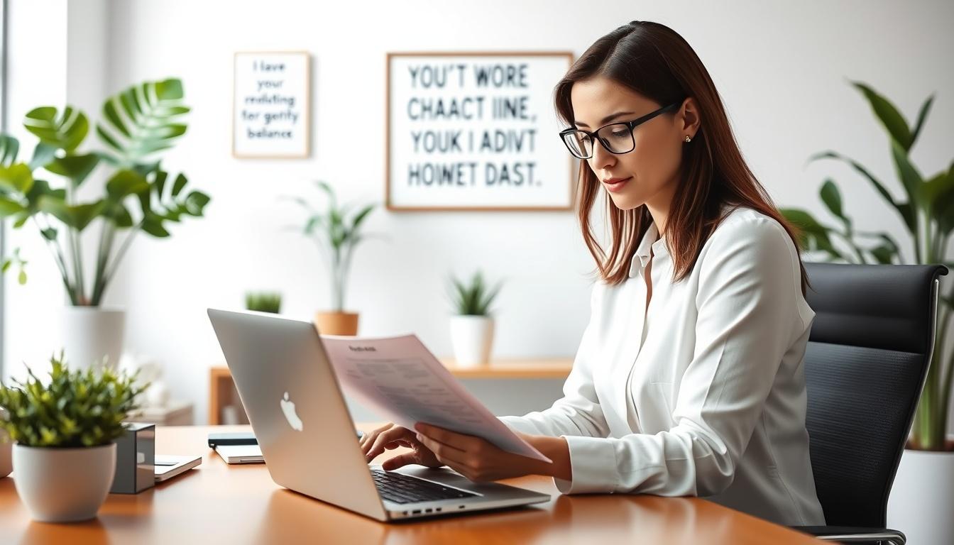 Supporting pricing visual